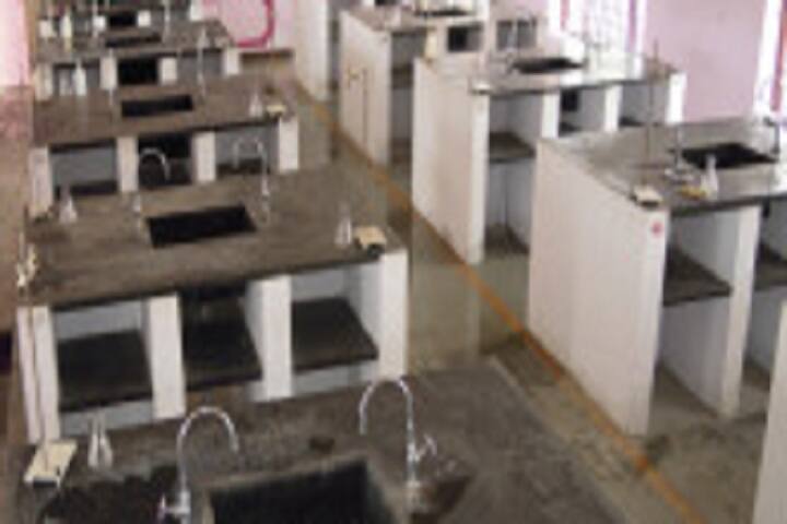 laboratory